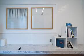 Namib Pool Villa Jeju