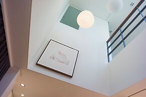 Namib Pool Villa Jeju