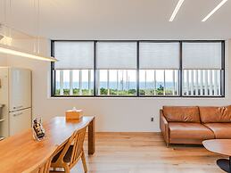 Namib Pool Villa Jeju