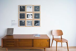 Namib Pool Villa Jeju