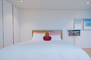 Namib Pool Villa Jeju