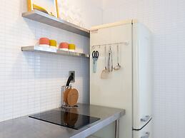 Namib Pool Villa Jeju