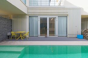 Namib Pool Villa Jeju