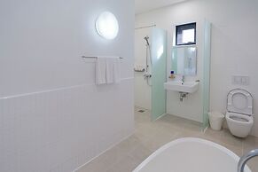 Namib Pool Villa Jeju