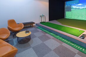 Namib Pool Villa Jeju