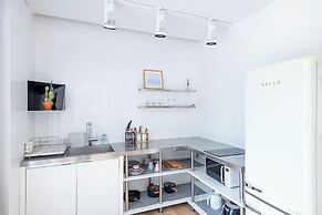 Namib Pool Villa Jeju