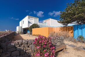 Namib Pool Villa Jeju