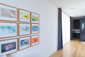 Namib Pool Villa Jeju