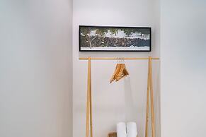 Namib Pool Villa Jeju