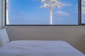 Namib Pool Villa Jeju