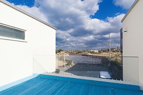 Namib Pool Villa Jeju