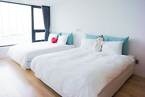 Namib Pool Villa Jeju