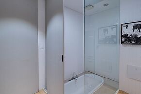 Namib Pool Villa Jeju