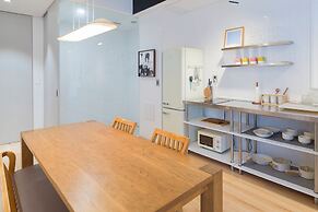 Namib Pool Villa Jeju