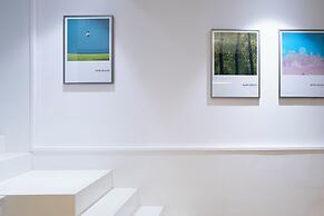 Namib Pool Villa Jeju