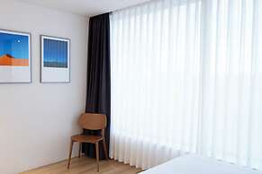 Namib Pool Villa Jeju