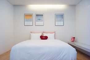 Namib Pool Villa Jeju