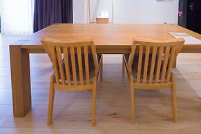 Namib Pool Villa Jeju