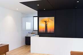 Namib Pool Villa Jeju