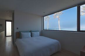 Namib Pool Villa Jeju