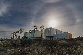 Namib Pool Villa Jeju