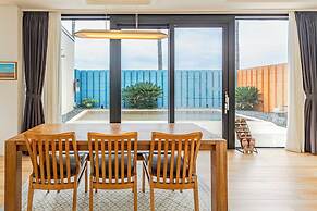 Namib Pool Villa Jeju