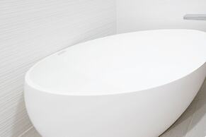 Namib Pool Villa Jeju