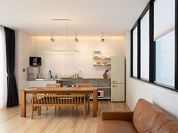 Namib Pool Villa Jeju