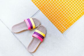 Namib Pool Villa Jeju