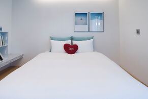 Namib Pool Villa Jeju