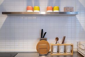 Namib Pool Villa Jeju