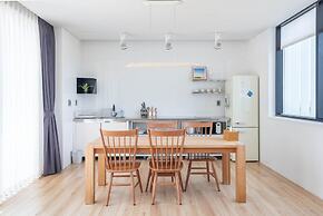 Namib Pool Villa Jeju