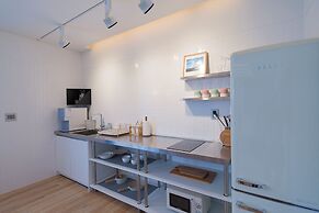 Namib Pool Villa Jeju