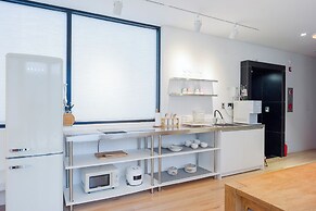 Namib Pool Villa Jeju