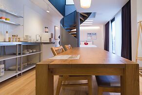 Namib Pool Villa Jeju