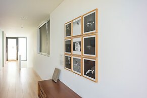 Namib Pool Villa Jeju