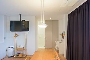 Namib Pool Villa Jeju