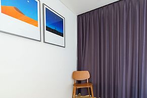 Namib Pool Villa Jeju