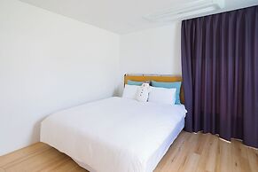 Namib Pool Villa Jeju