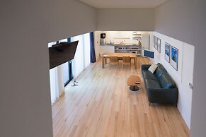 Namib Pool Villa Jeju