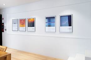 Namib Pool Villa Jeju