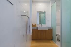 Namib Pool Villa Jeju