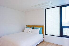 Namib Pool Villa Jeju