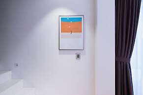 Namib Pool Villa Jeju