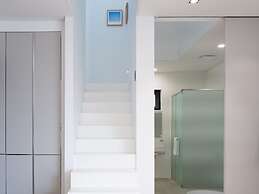 Namib Pool Villa Jeju