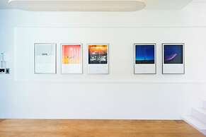 Namib Pool Villa Jeju