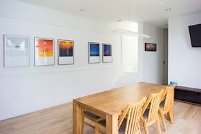 Namib Pool Villa Jeju