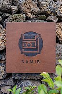 Namib Pool Villa Jeju