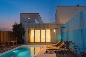 Namib Pool Villa Jeju