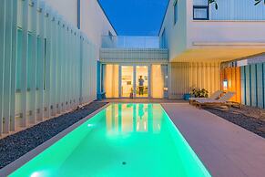 Namib Pool Villa Jeju